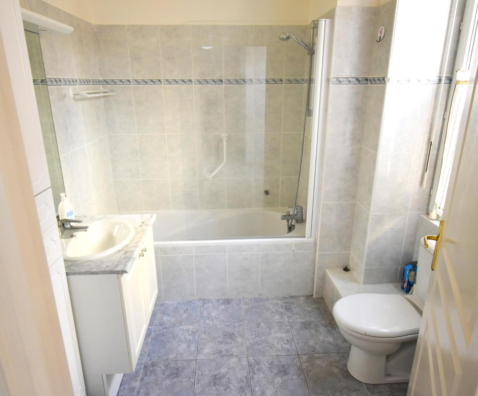 Apartment Le Jardin Des Muses -parking Prive - Centre-ville - Bord De Menton